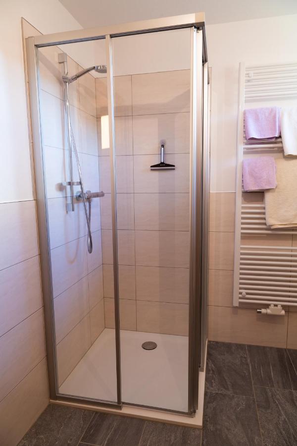 Ferienwohnung Vorderkreuzsaalgut Wagrain Exterior foto
